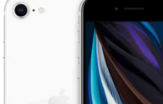 新的苹果iPhone SE从多家运营商和零售商处获得交易