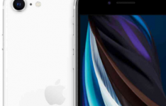 新的苹果iPhone SE从多家运营商和零售商处获得交易