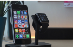 iPhone X的出现 标志着苹果手机逐步转向OLED面板