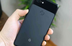 安卓Android11的电池共享功能表明谷歌Pixel 5可能包括反向无线充电