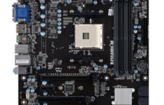 AMD已经推出了新一代B550主流芯片组平台