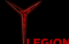 联想可能正在开发Legion品牌的游戏手机