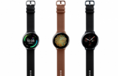 三星Galaxy Watch Active 2 4G变体在印度以35999卢比的价格推出