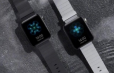 配备Wear OS的小米Mi智能手表将于11月5日登陆中国