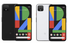 谷歌在山景城的一个活动上宣布了其新的Pixel手机的发布
