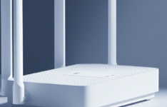 Redmi首款WiFi 6路由器AX5登场 首发到手价为229元