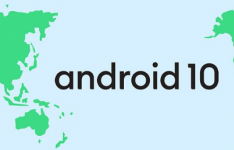 谷歌透露安卓Android Q将正式被称为安卓Android 10