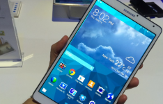 三星Galaxy Tab S6 5G似乎已通过韩国认证