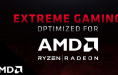 AMD Radeon显卡变脸了 开始启用新的LOGO标识