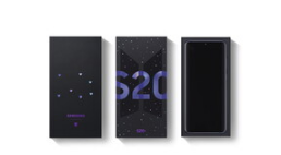 三星宣布推出Galaxy S20 +和Galaxy Buds +的BTS版本