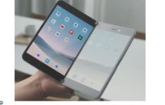Surface Duo智能手机可能会在7月推出