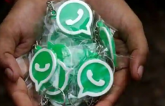 WhatsApp即将成为印度的数字银行渠道