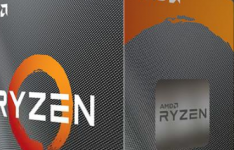 AMD宣布推出A520芯片组和Ryzen 3000XT处理器
