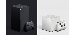 微软可能计划以惊人的400美元的低价发布Xbox SeriesX
