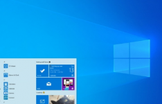 微软Windows 10五月更新上月公布 目前正通过各种渠道逐步推送