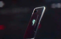 华硕ROG Phone 3动手视频已在网上发布