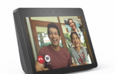 亚马逊今天在印度推出了其最大的具有显示屏功能的Echo设备