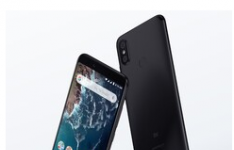 小米开始向其安卓Android One手机Mi A2和Mi A3发送新更新