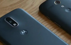 摩托罗拉本月初在印度推出了Moto One Fusion +智能手机