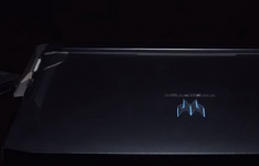宏cer推出新款电竞笔记本电脑Predator Triton 900