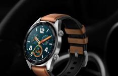 华为Mate Watch将是华为旗下第一款运行鸿蒙OS的智能手表