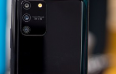 三星Galaxy S20 Lite智能手机将于10月推出