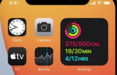 ios系统知识：外媒称iOS 14赤裸裸抄袭安卓：主屏幕小部件、画中画、翻译