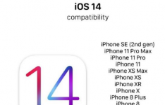 ios系统知识：ios14支持设备列表 苹果iOS14支持适配设备机型汇总