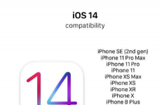ios系统知识：ios14支持设备列表 苹果iOS14支持适配设备机型汇总