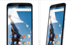 摩托罗拉Nexus 6是该系列中的佼佼者 它改变了Google