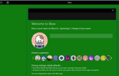 xbox live：Win10系统创建Xbox Live帐户教程