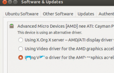 amd驱动：Ubuntu安装AMD教程