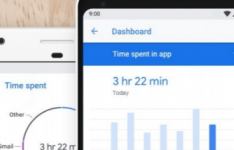 谷歌Google会将睡眠习惯跟踪和夜间记录添加到数字健康中