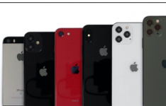 苹果将在所有新的iPhone型号中使用OLED显示屏