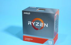 AMD发布了三款全新处理器 这三款处理器正式上市开卖