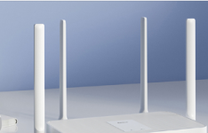 小米Wi-Fi 6路由器已全系支持升级Mesh组网