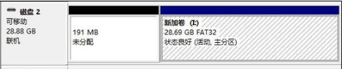 ntfs和fat32的区别：FAT32、exFAT、NTFS之间有什么不一样