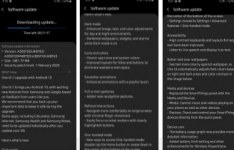 三星Galaxy A30接收安卓Android 10和One UI 2.0更新
