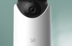 小蚁智能摄像机4发布 这也是小蚁旗下首款2K云台摄像机