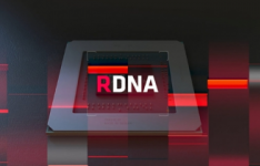 AMD RDNA2图形架构有望以颠覆者的身份出现
