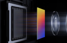 华为P40 Pro将配备索尼制造的Quad Quad Bayer传感器 双棱镜变焦相机