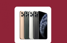 罗永浩将销售的是苹果iPhone 11 Pro BS机 裸机无配件