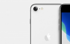 苹果Apple iPhone 9渲染器为我们提供了最好的外观