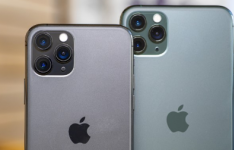 2020年苹果iPhone具备传感器移位的图像稳定功能