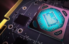 AMD新的12nm RX 590显卡现在售价为27,200卢比