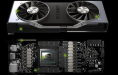 NVIDIA宣布推出具有光线追踪功能的RTX 20系列GPU