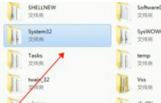教程知识：windows7电脑怎么恢复出厂设置