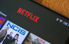 Netflix Android应用程序具有全新的播放功能