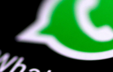WhatsApp新更新允许您通过扫描个人资料QR码添加联系人