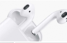 我们对苹果下一代真正无线耳塞的了解